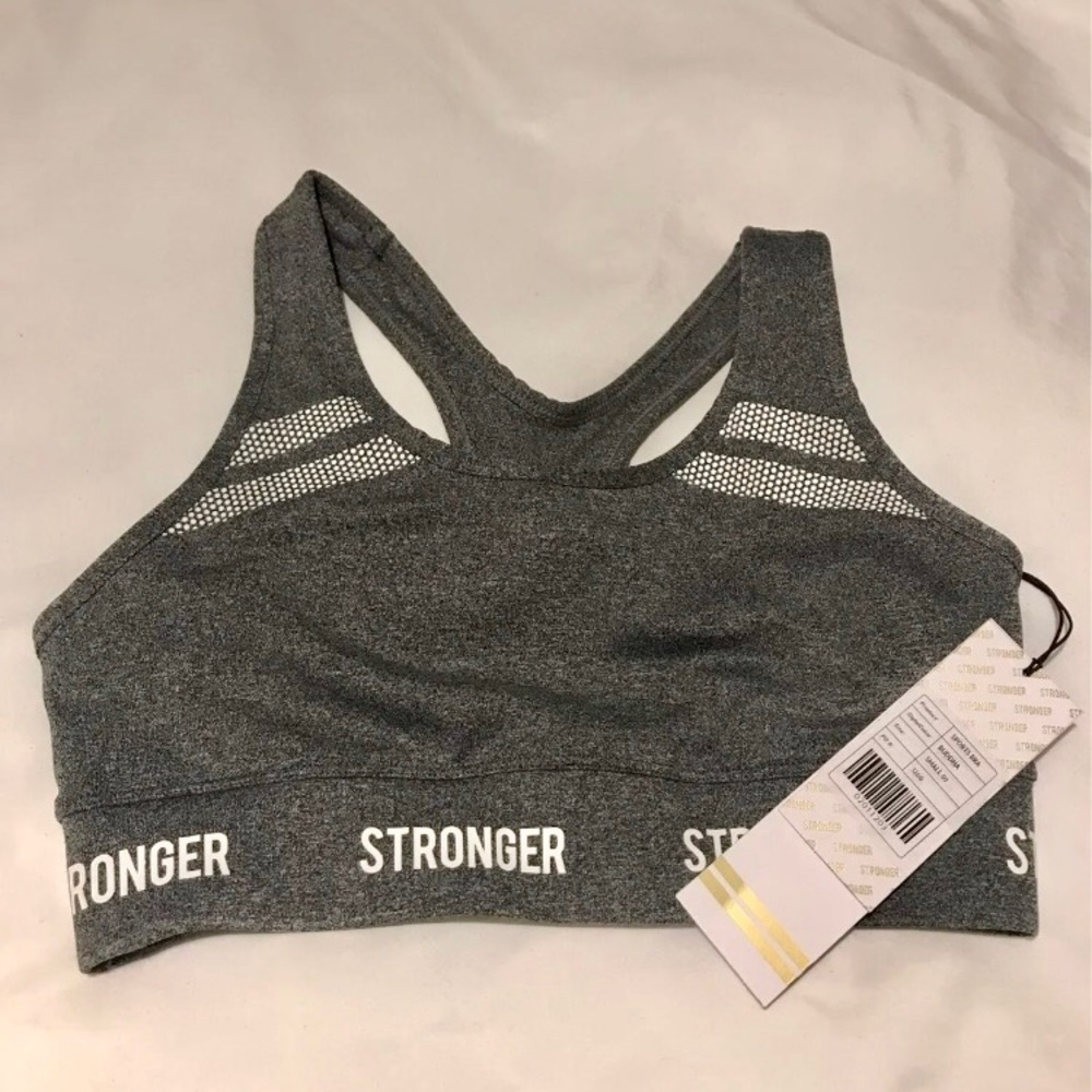 NEW SET: Sports Bra and Leggings - Picture 6 of 11